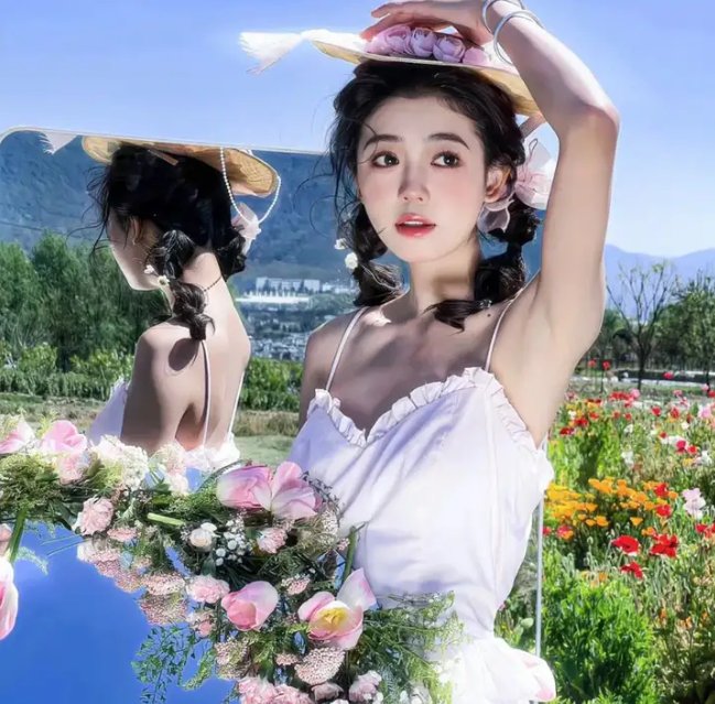决不放弃